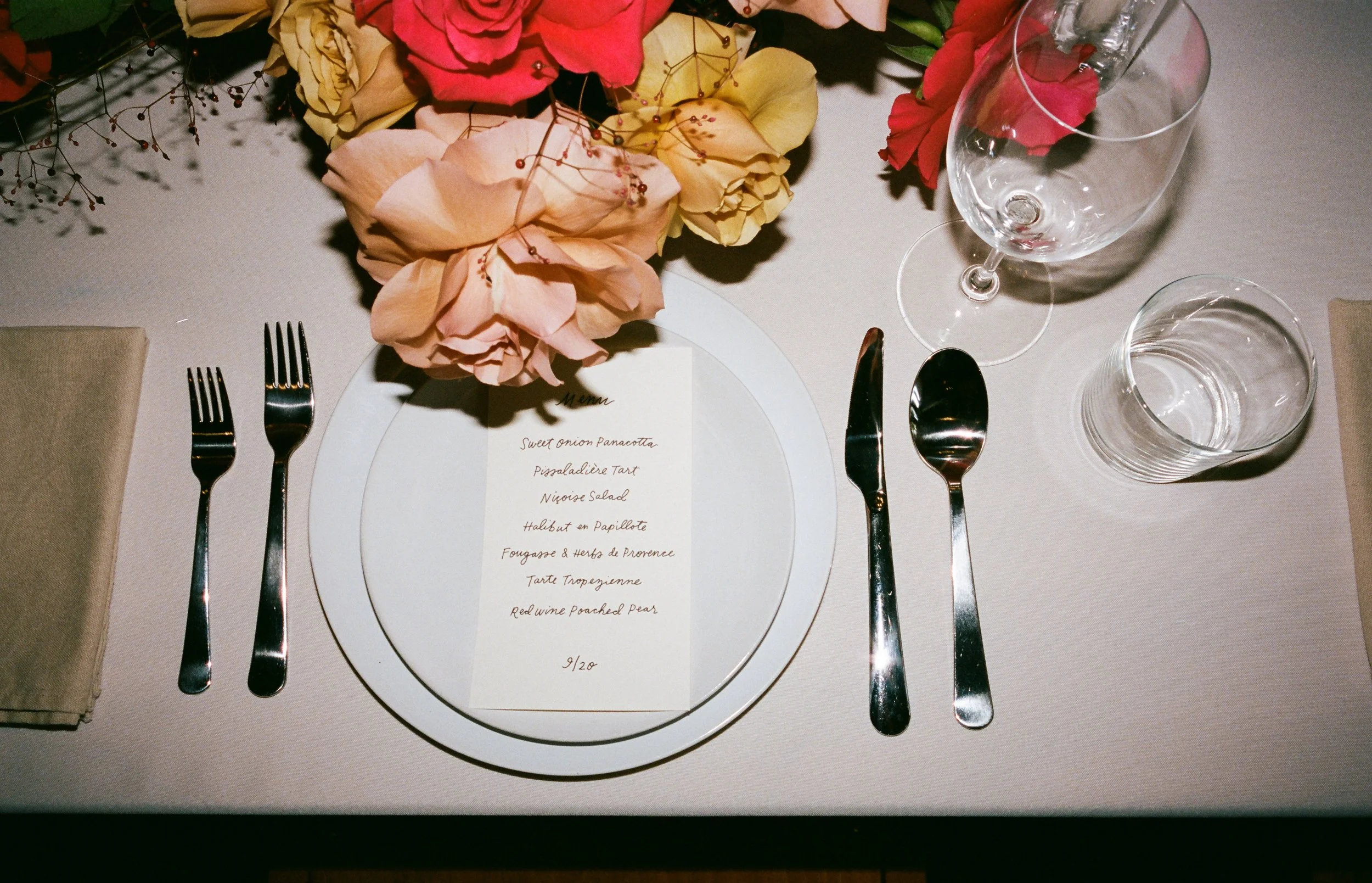 Provence, September 2023 