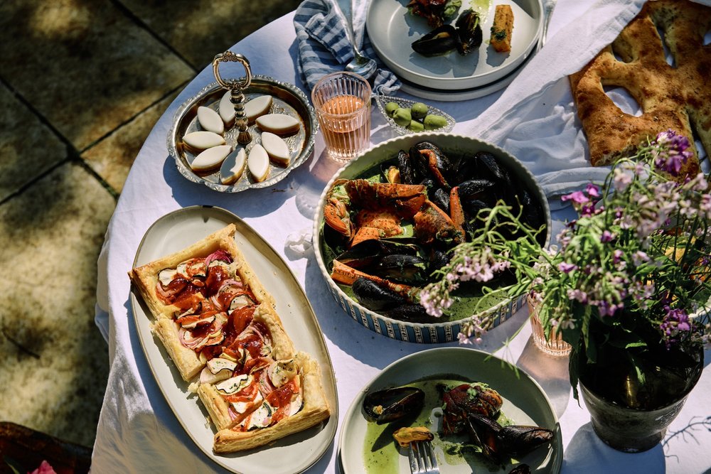 Paris Dining Club | French Meals and Experiences in Minneapolis