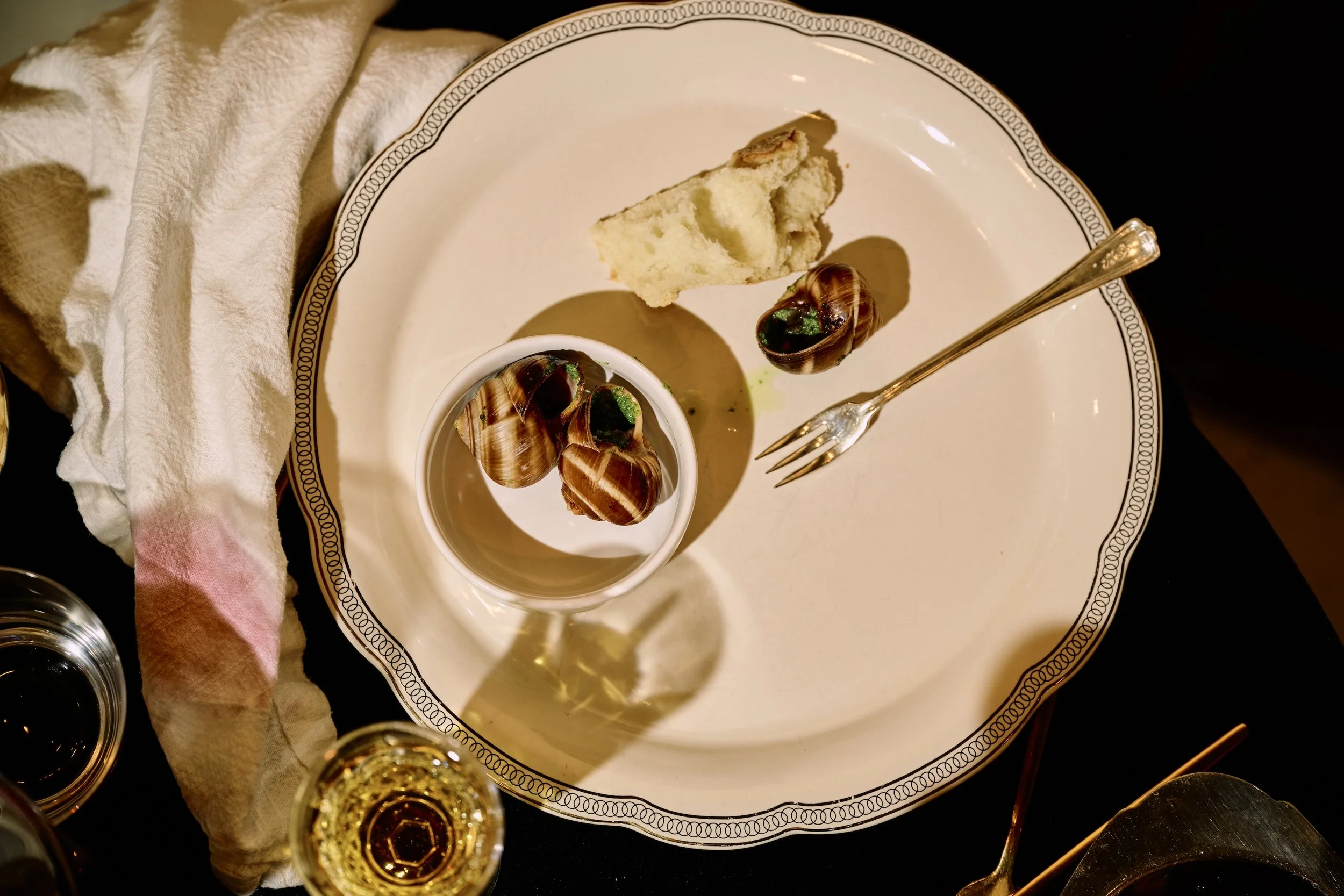 Bordeaux, October 2024 