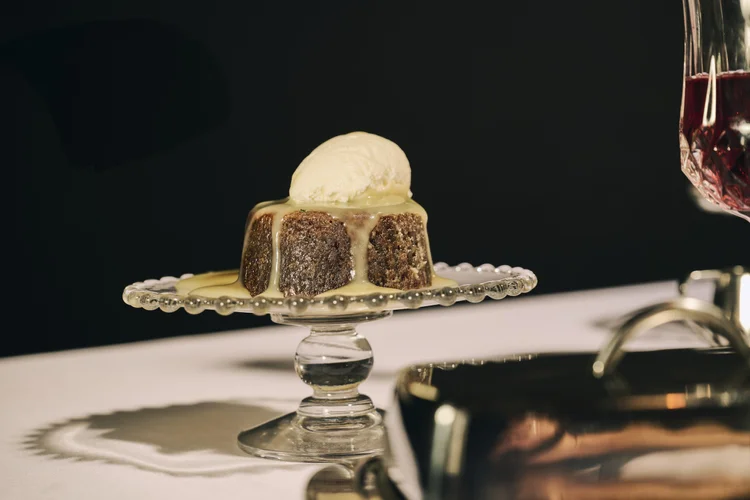 Sticky Toffee Pudding Near Me Sweet Treats and Hidden Gems