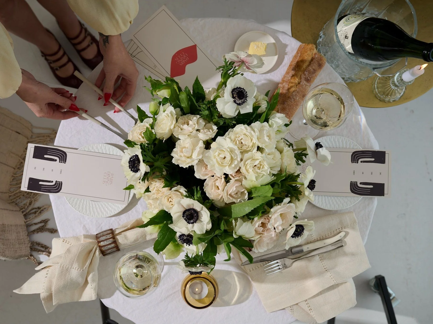 Paris in Spring, May 2025 