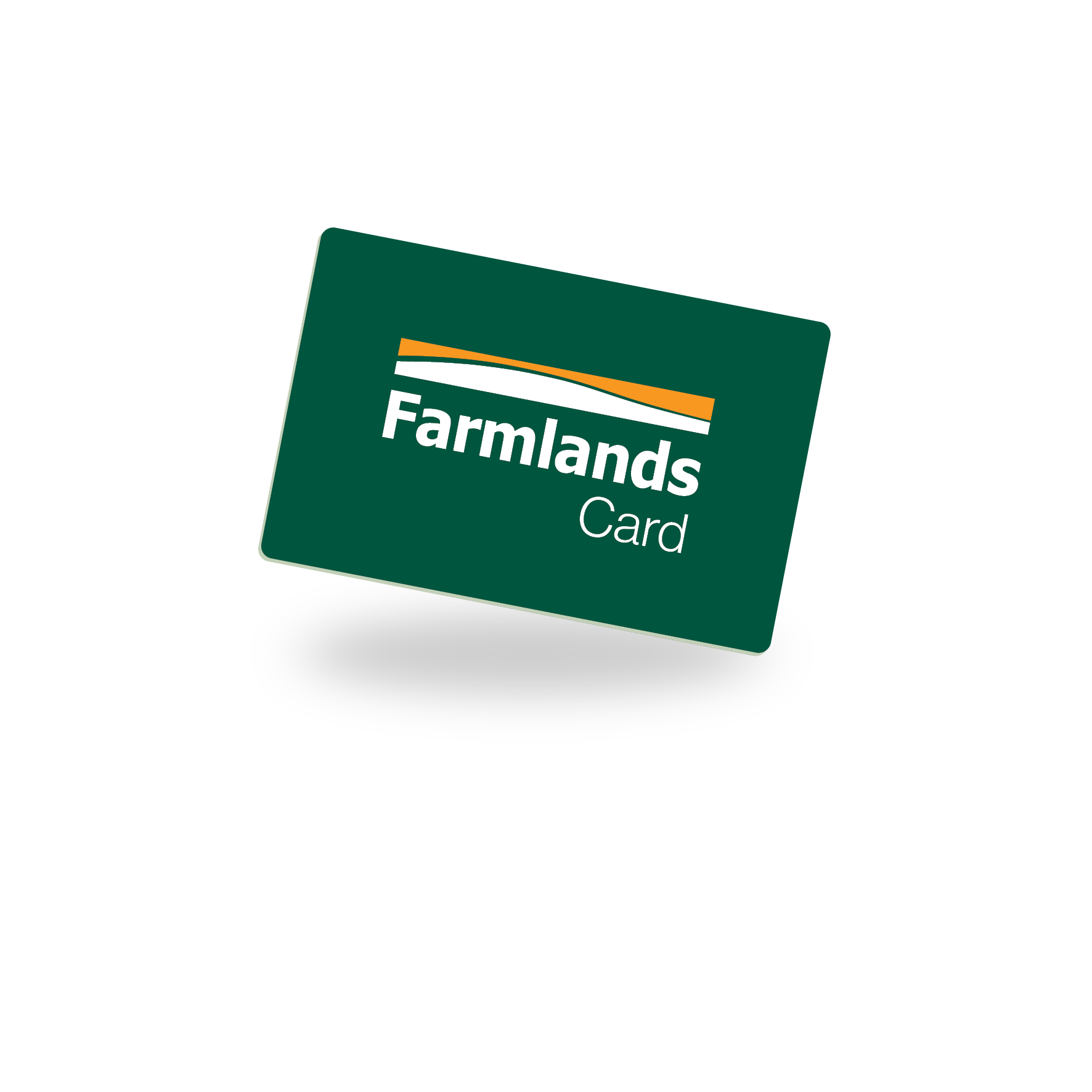 The Farmlands Card