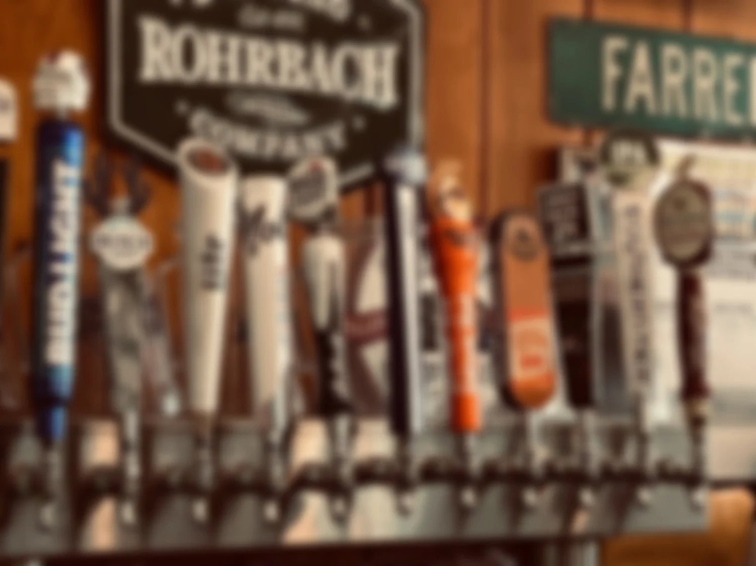 Bar photo 1