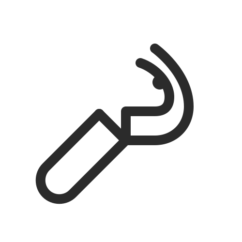 Custom Squarespace website design icon