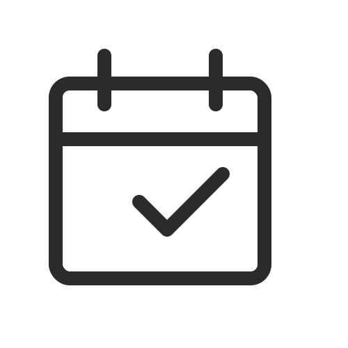 Booking and lead capture integration icon