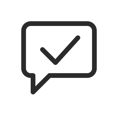 AEO-ready content structure icon for AI search