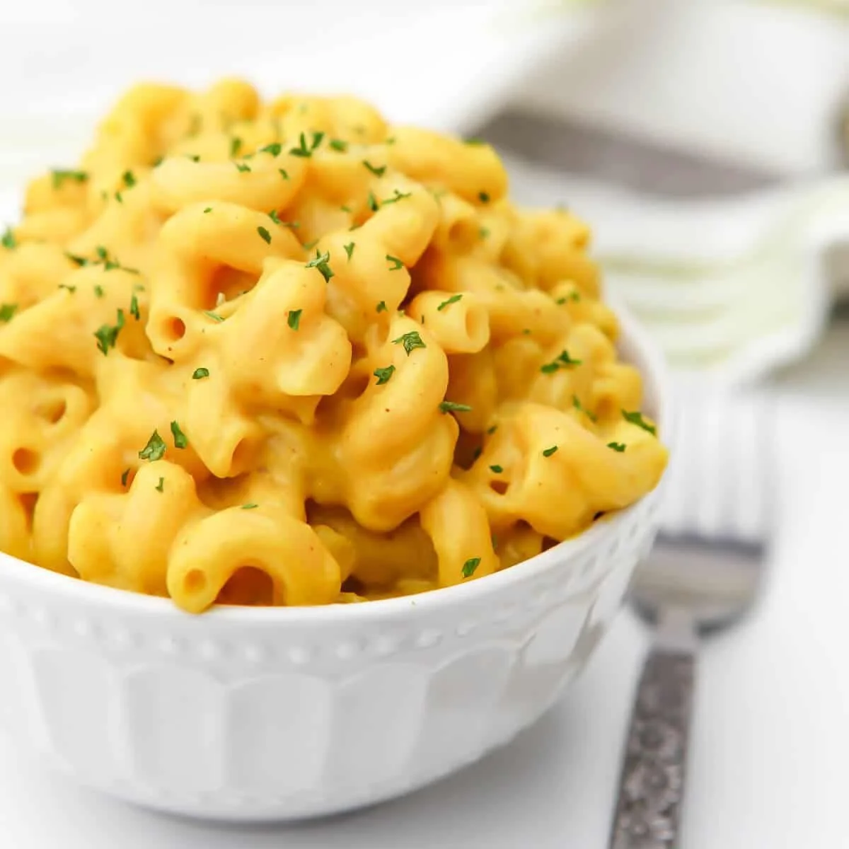 Foodstory Cookin: Satin’s Vegan Mac and Cheese