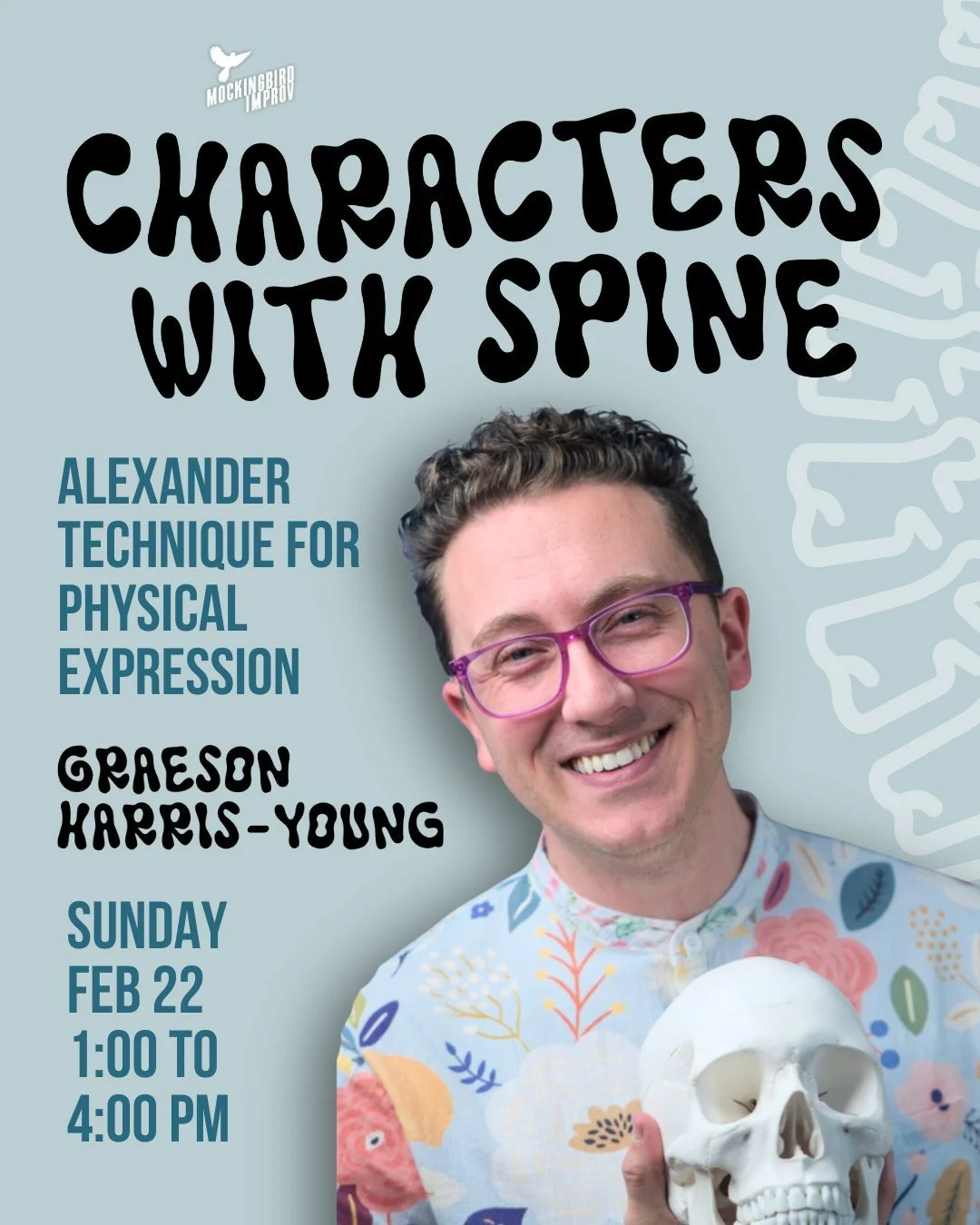 Register at workshop / electives link in tree
@thismighthelp.us #sandiegoimprov #sandiegotheatertraining #ntcartsdistrictsandiego