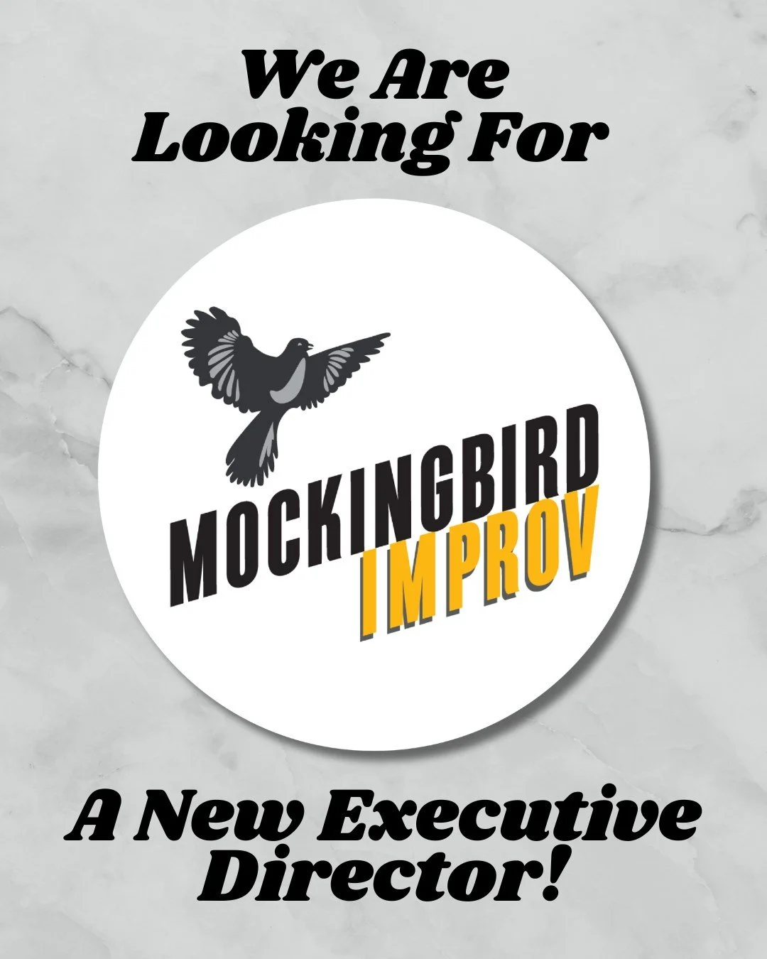 See details and apply at link in bio!

#nonprofitemployment #theaterjobs #sandiegotheaterjobs #executivedirectorsearch #artsjobs #anewchapterforyou #joinourtheater #sandiegiotheatermanagement