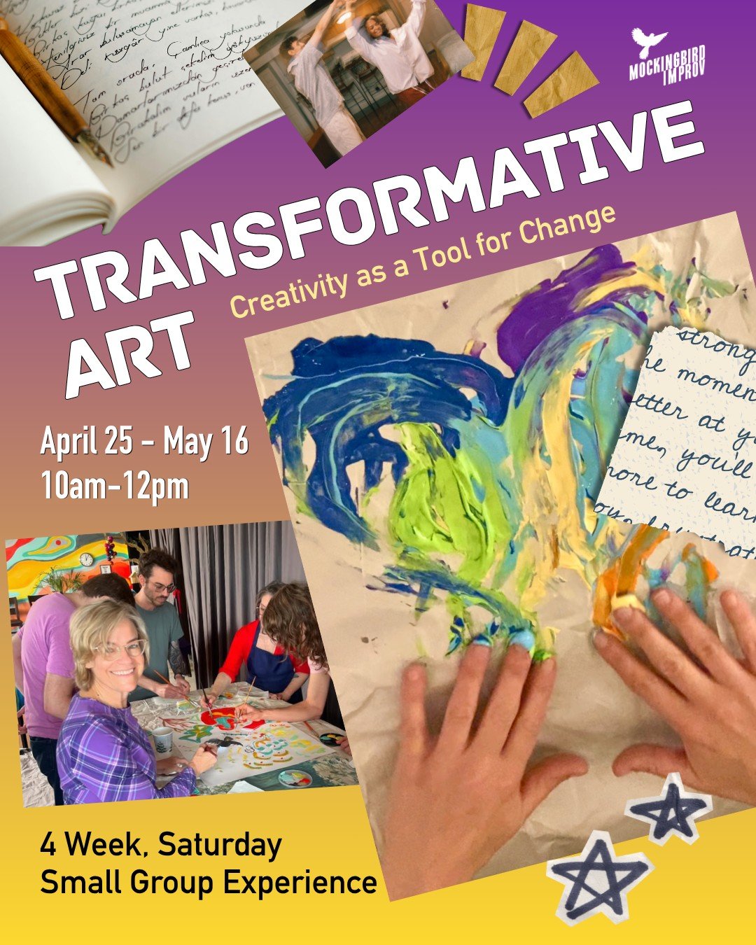 Register at link in tree
#wellness #crafting #artwork #selfdiscovery #selftransformation