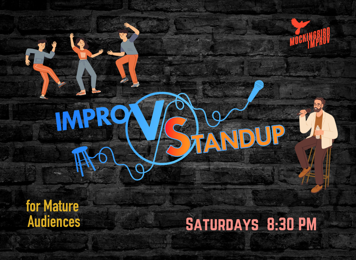 Mockingbirdimprov_improvVSstandup.png
