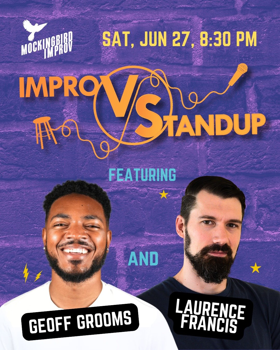 Tickets: in link tree🌳  PG= Parental Guidance
#sandiegocomedyscene #artsdistrictlibertystaion