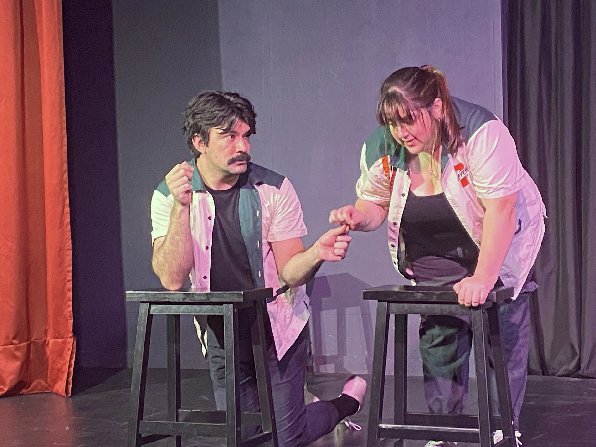 Mockingbird Improv Improv Comedy Shows and Classes