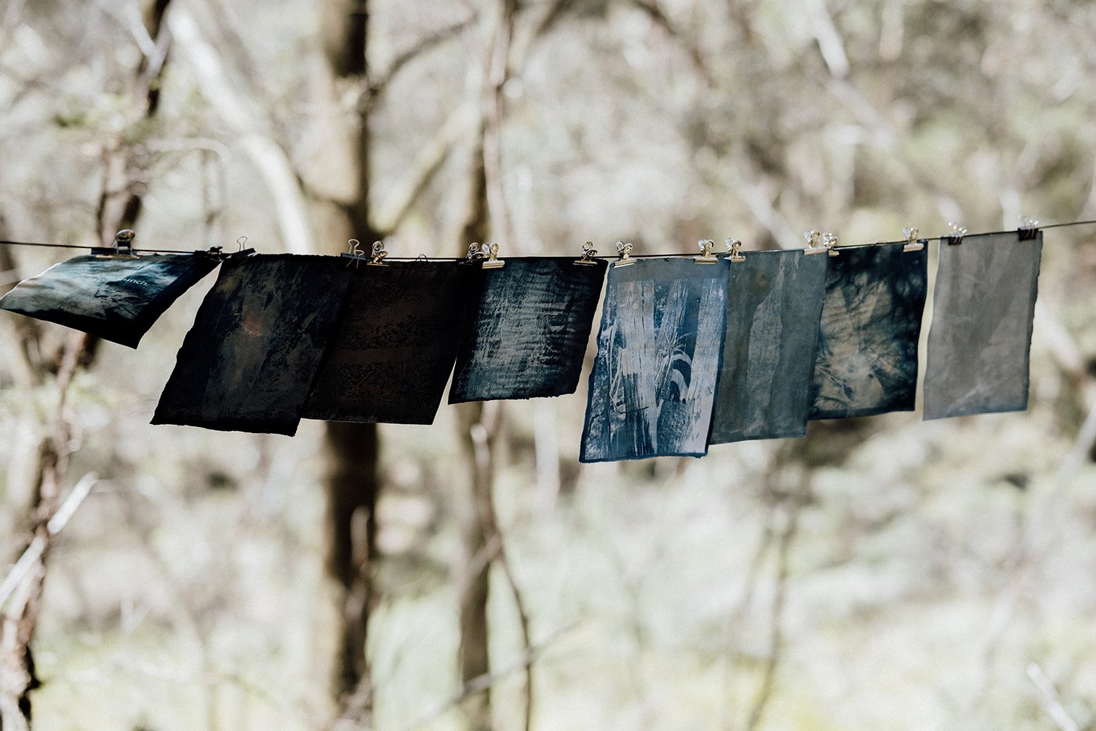 Artwork by Cheryle Yin Lo, Image by Ona Janzen