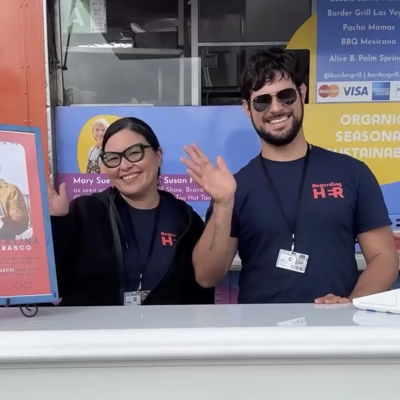 Regarding Her (RE:Her)