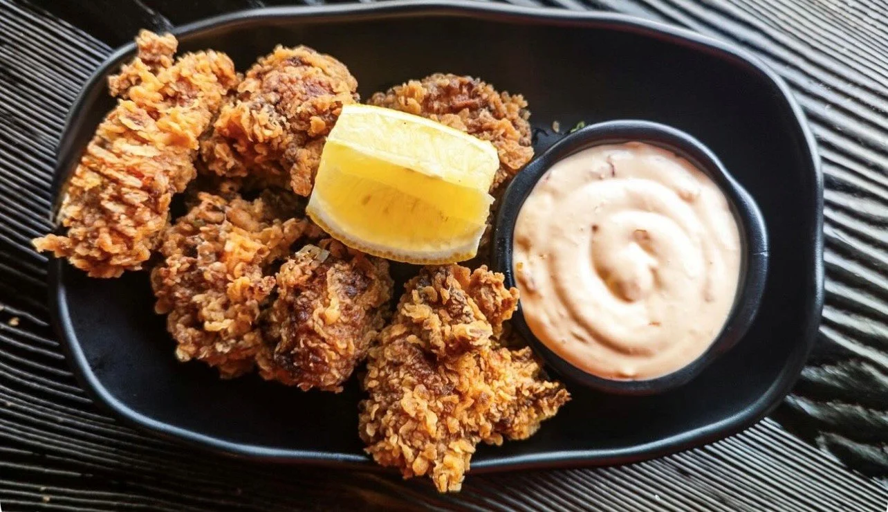 Hokkaido Fried Chicken