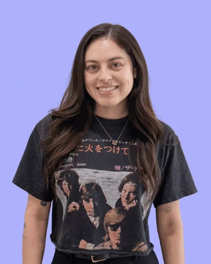 Meet the newest faces of JS2 PR! 🎉

We&rsquo;re beyond excited to welcome Alexis, Hannah-Karen, and Laura as our new Assistant Account Executives! Their energy, creativity, and fresh perspectives are already making waves and bringing a new spark to 