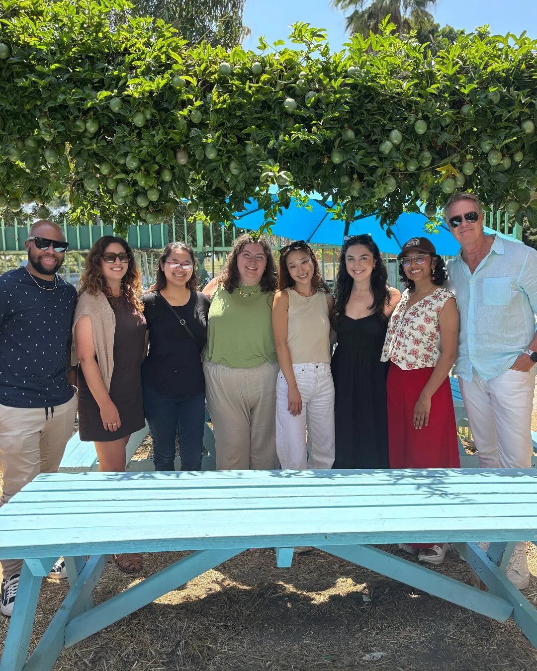 We had the best afternoon celebrating our team at @fiorellipizza in Venice. Selected by the values committee, we announced this year&rsquo;s LOV (Living Our Values) winner who has consistently demonstrated our HUGE values ⭐️honorable⭐️unstoppable⭐️go