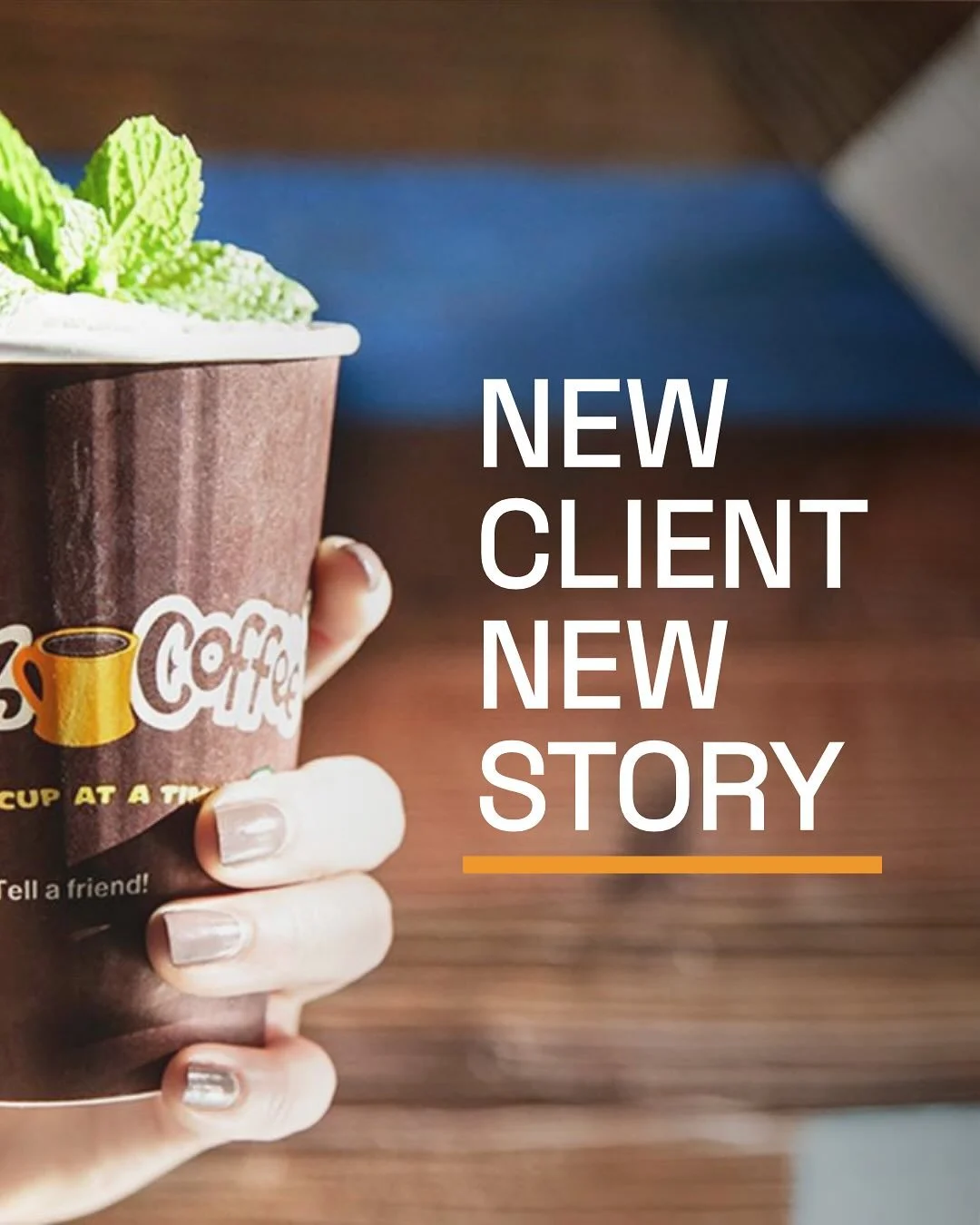 New client alert! Say hello to @philzcoffee 🚨☕️

We are honored to welcome Philz Coffee to JS2 PR! 🎉 It&rsquo;s more than just a coffee shop, it&rsquo;s a warm, caring community committed to making your days better one cup at a time. We&rsquo;re so