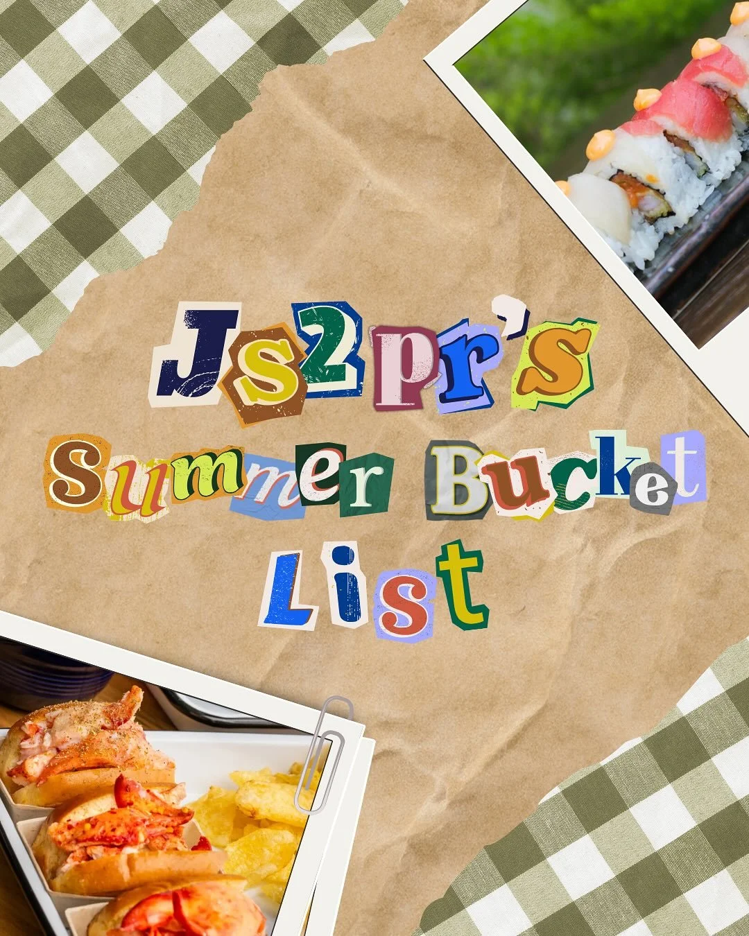Peak summer is here with glorious stone fruit, corn and berries, and the freshest seafood🦞 Check out a few of our favorites for summer feasting! Happy summer! ☀️

#js2pr #la #losangeles #losangeleseats #pragency #digitalmarketingagency