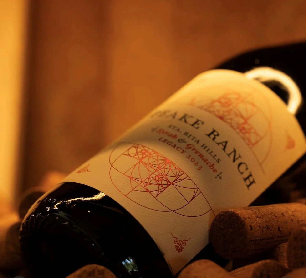Peake Ranch Winery