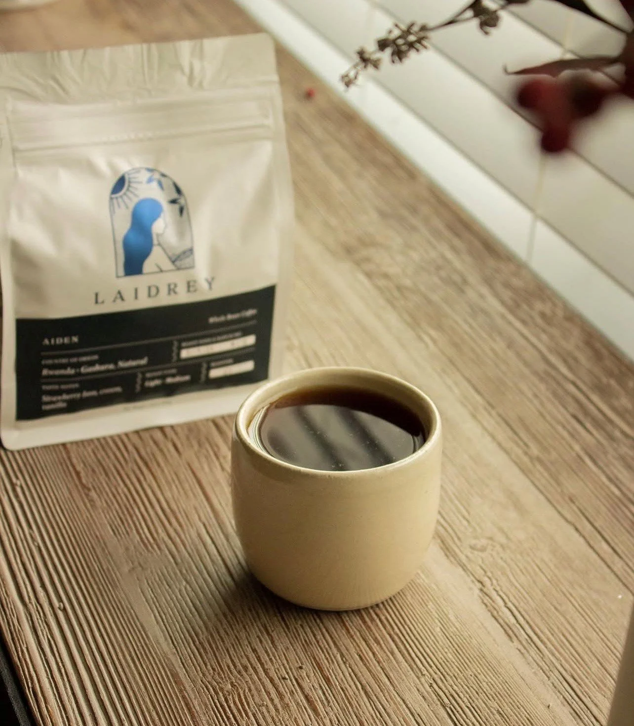 Laidrey Coffee