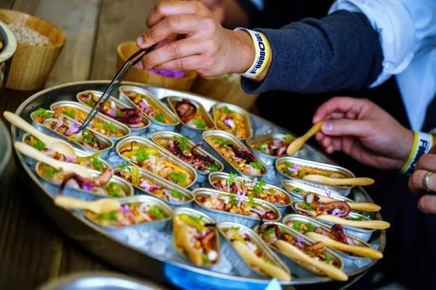 LA Times Food Bowl