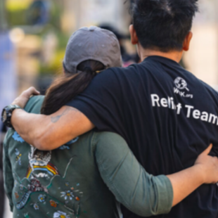 LA Community Meals