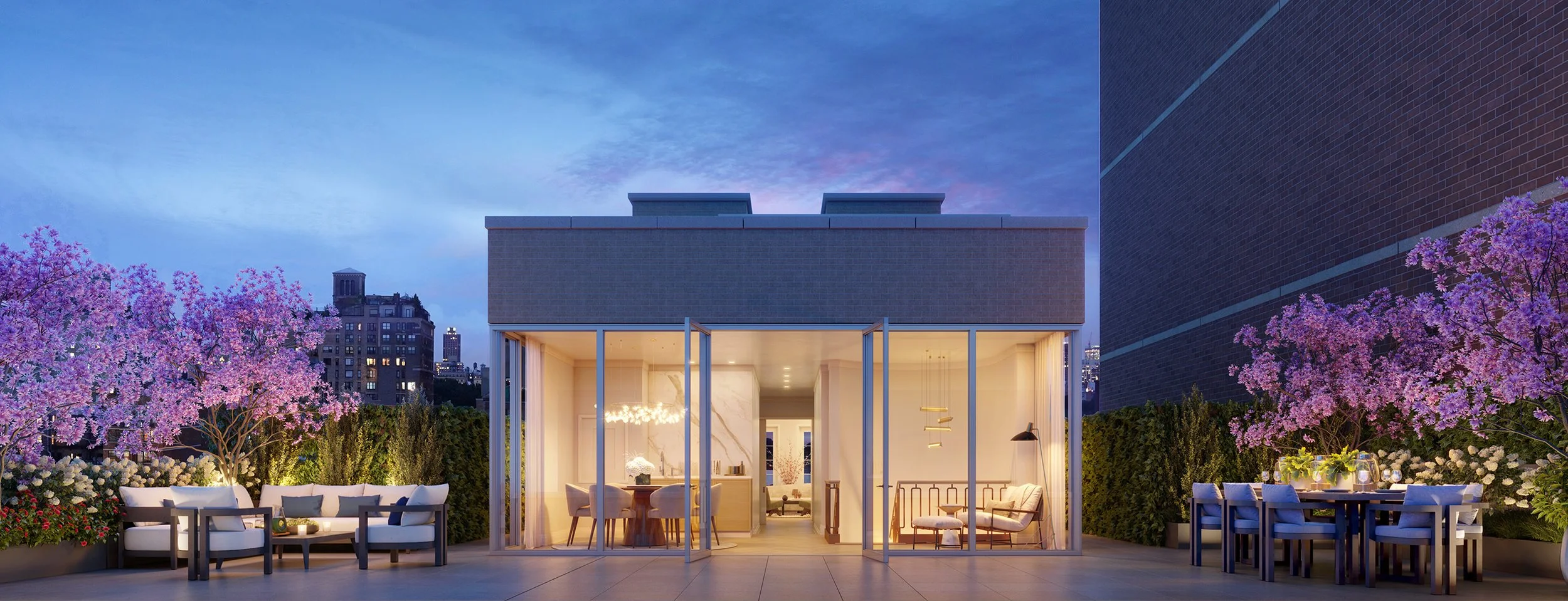 360 Central Park West — Argo Real Estate