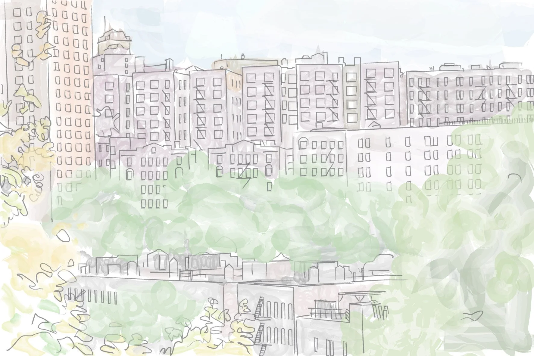 ...for Staff — Argo Real Estate