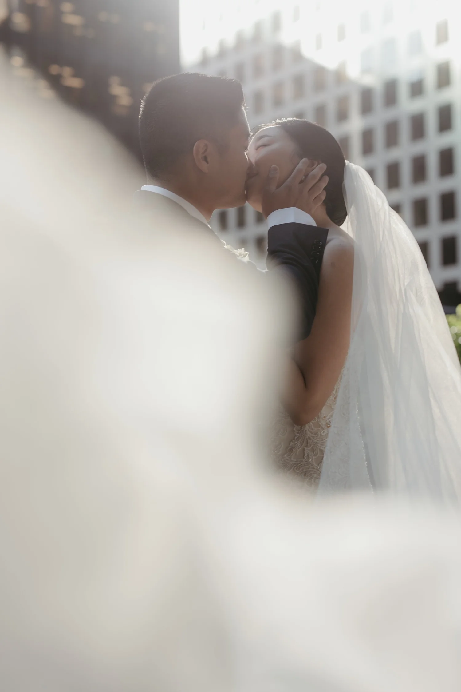 Patricia & Steve wedding