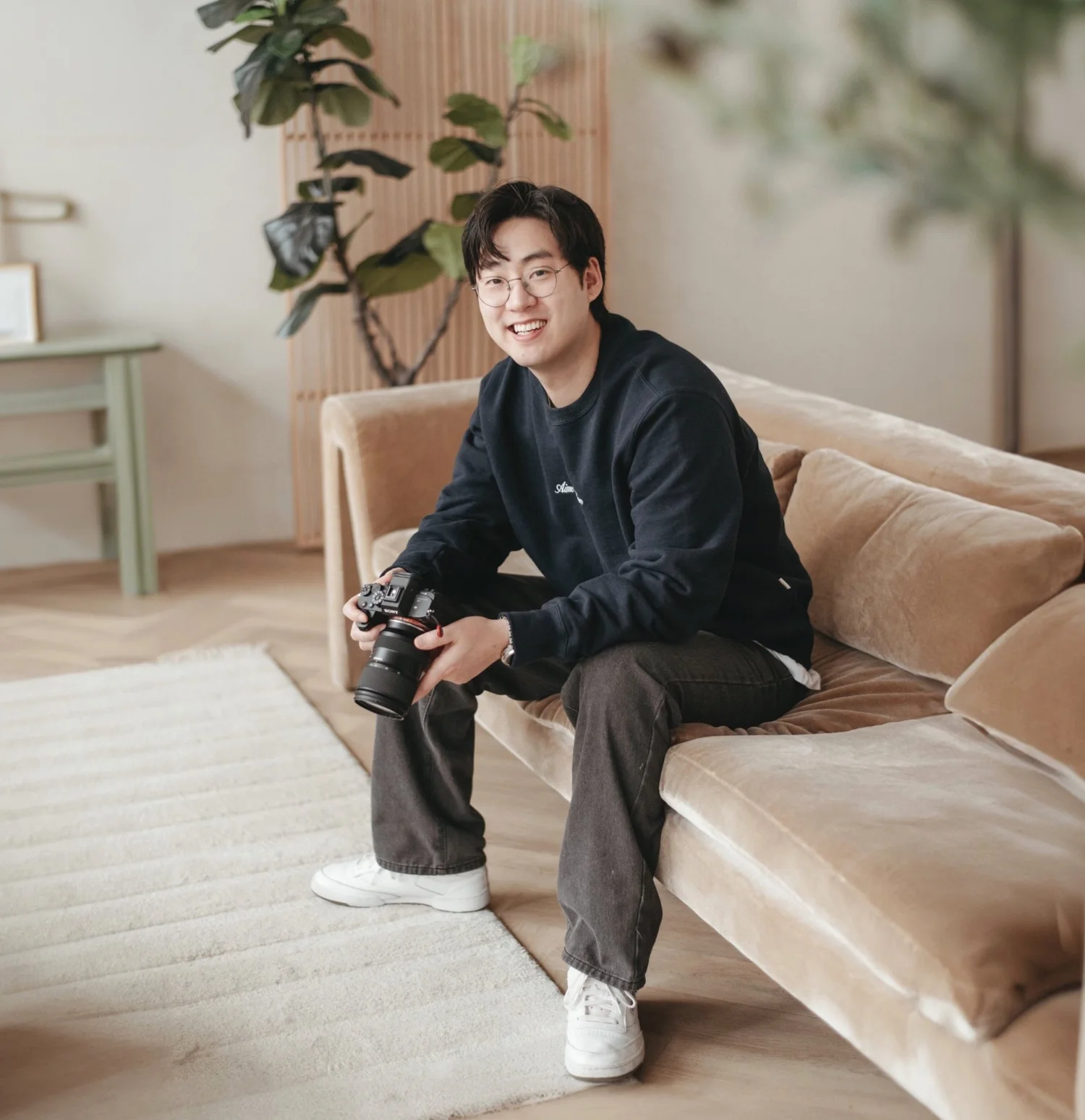 Justin Joo
