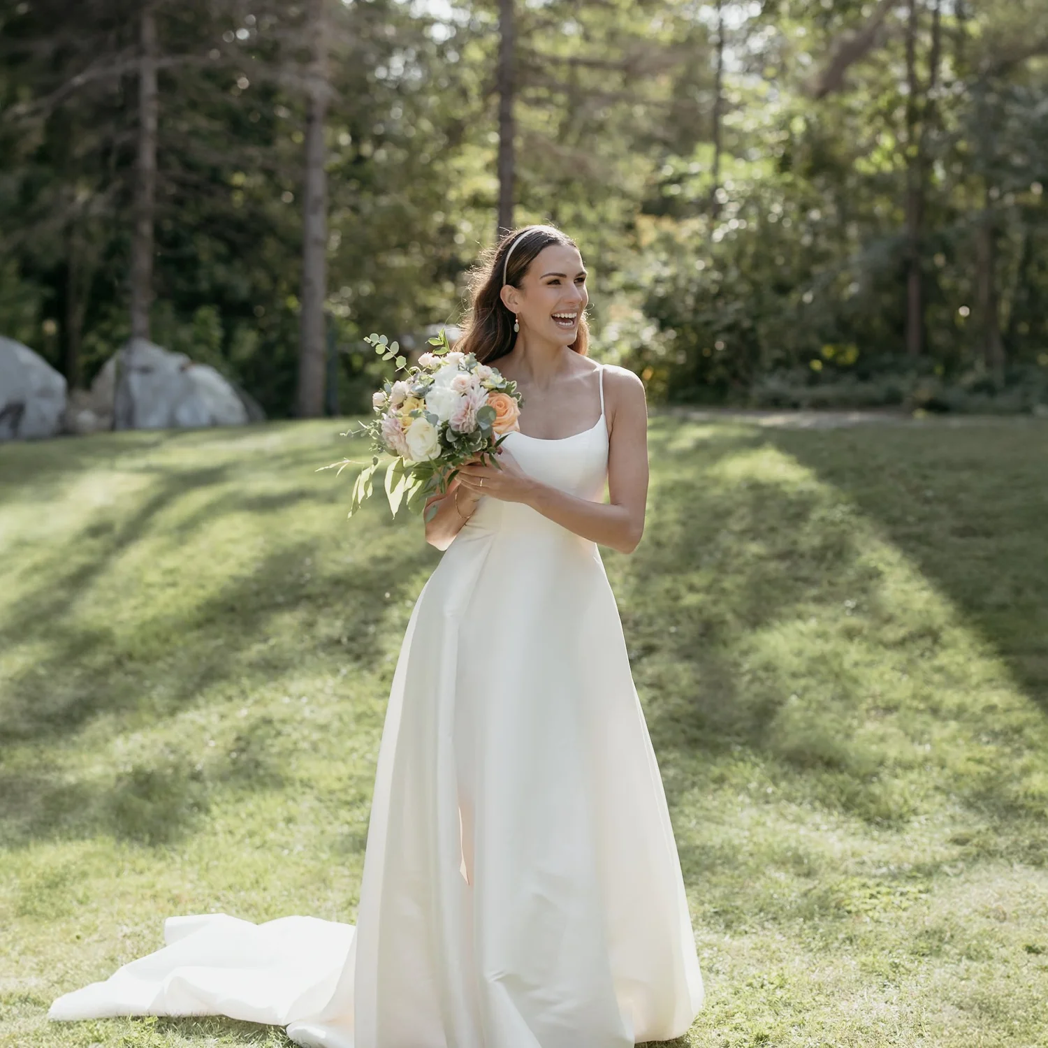 Katarina & Thomas wedding