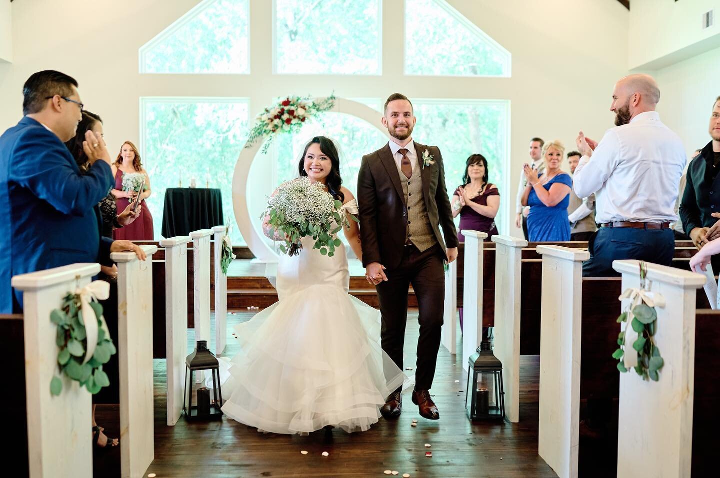 Jeremy &amp; Michelle

Such a magical day at @magnoliameadows with Tristan from the team celebrating this wonderful couple!!! 🥂

📸: @ulisesreyes 
📝: @3lentertainment