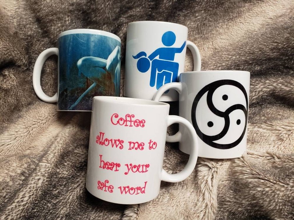 Stuff We Swear By: My Love Language Is a Mug of Peace Coffee