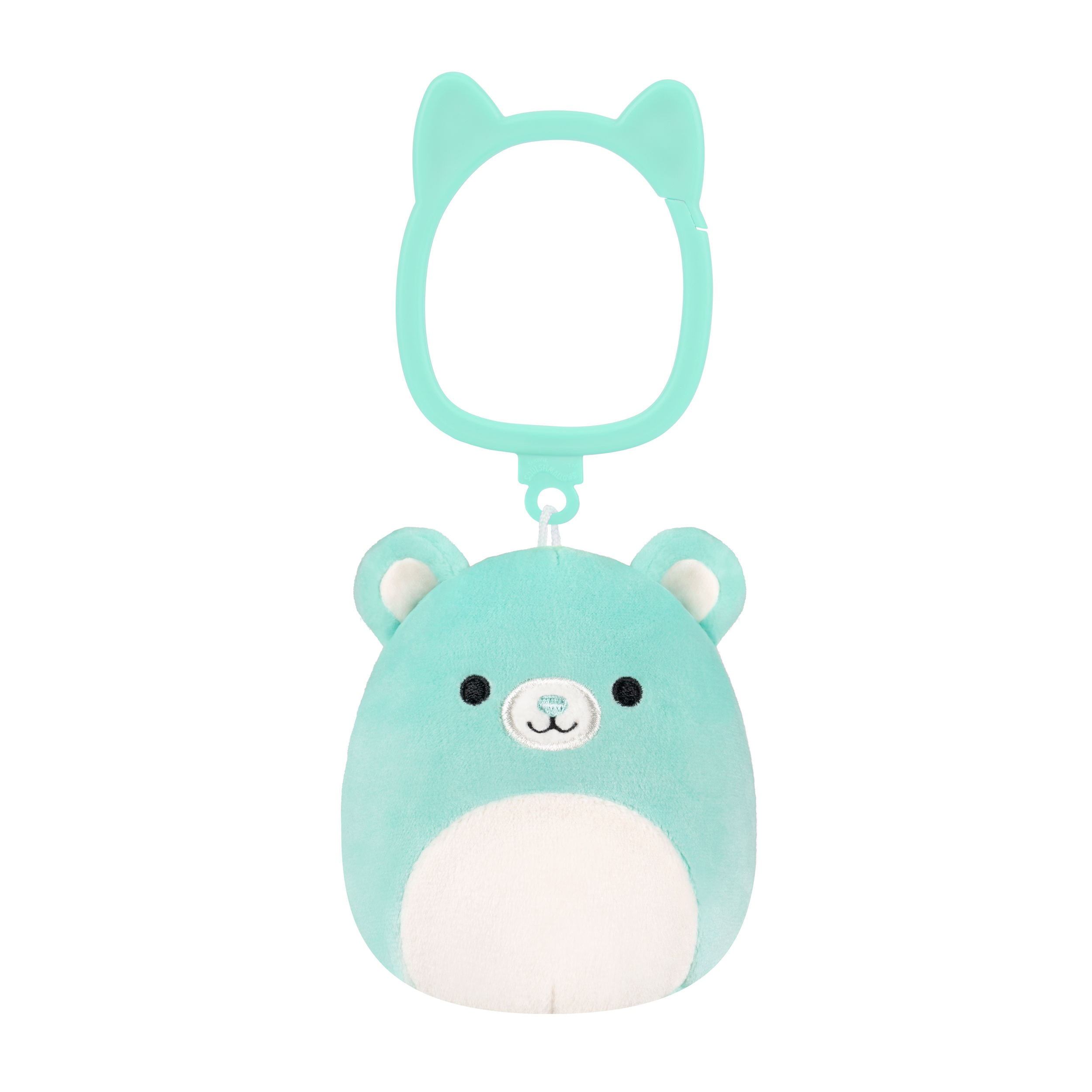 SQCP00612_Belinda_Teal Bear_Clip-On Plush Squishmallows_OPF.png