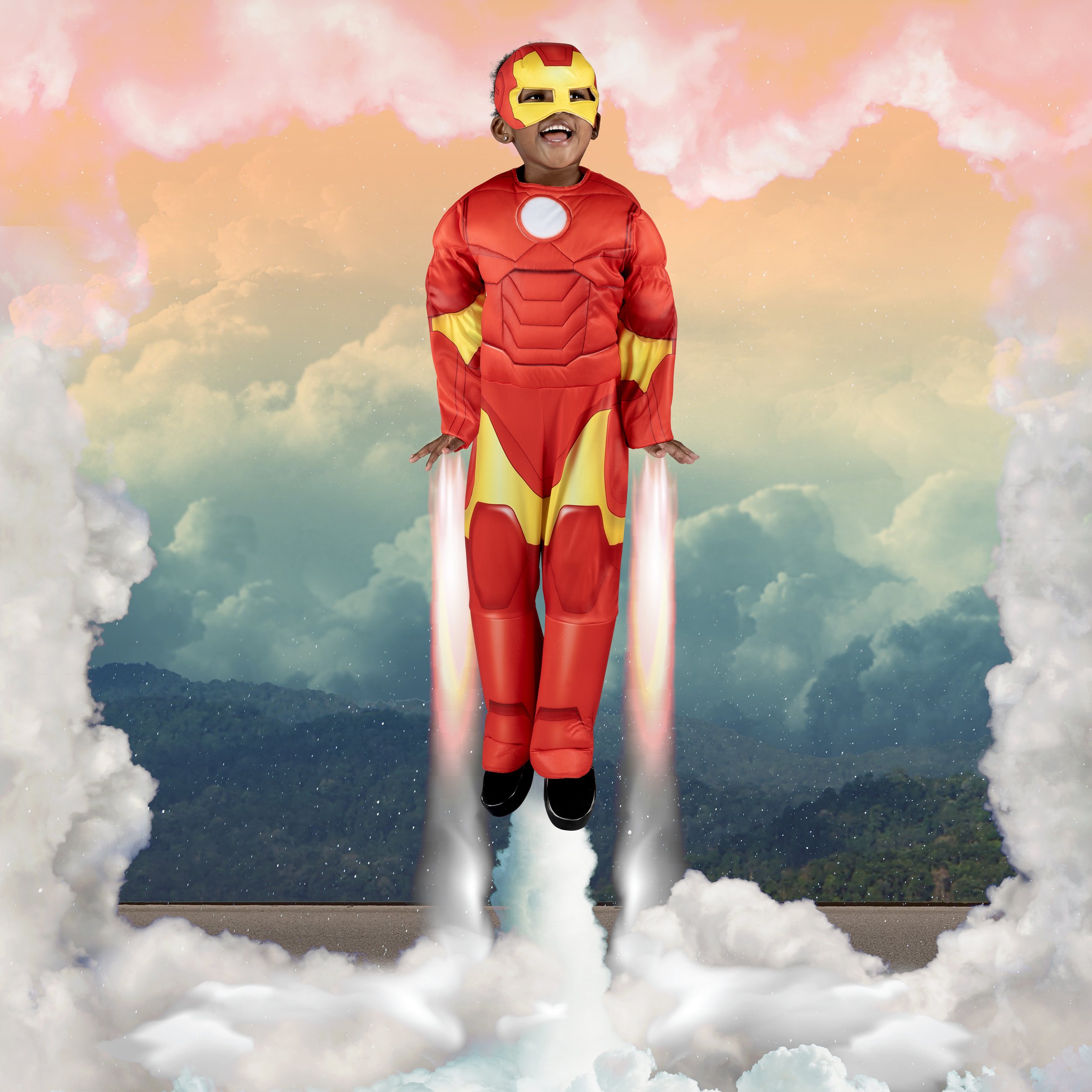 JWC0679-Iron Man-Toddler-Jazwares Costume Play-Core-Artistic.jpg