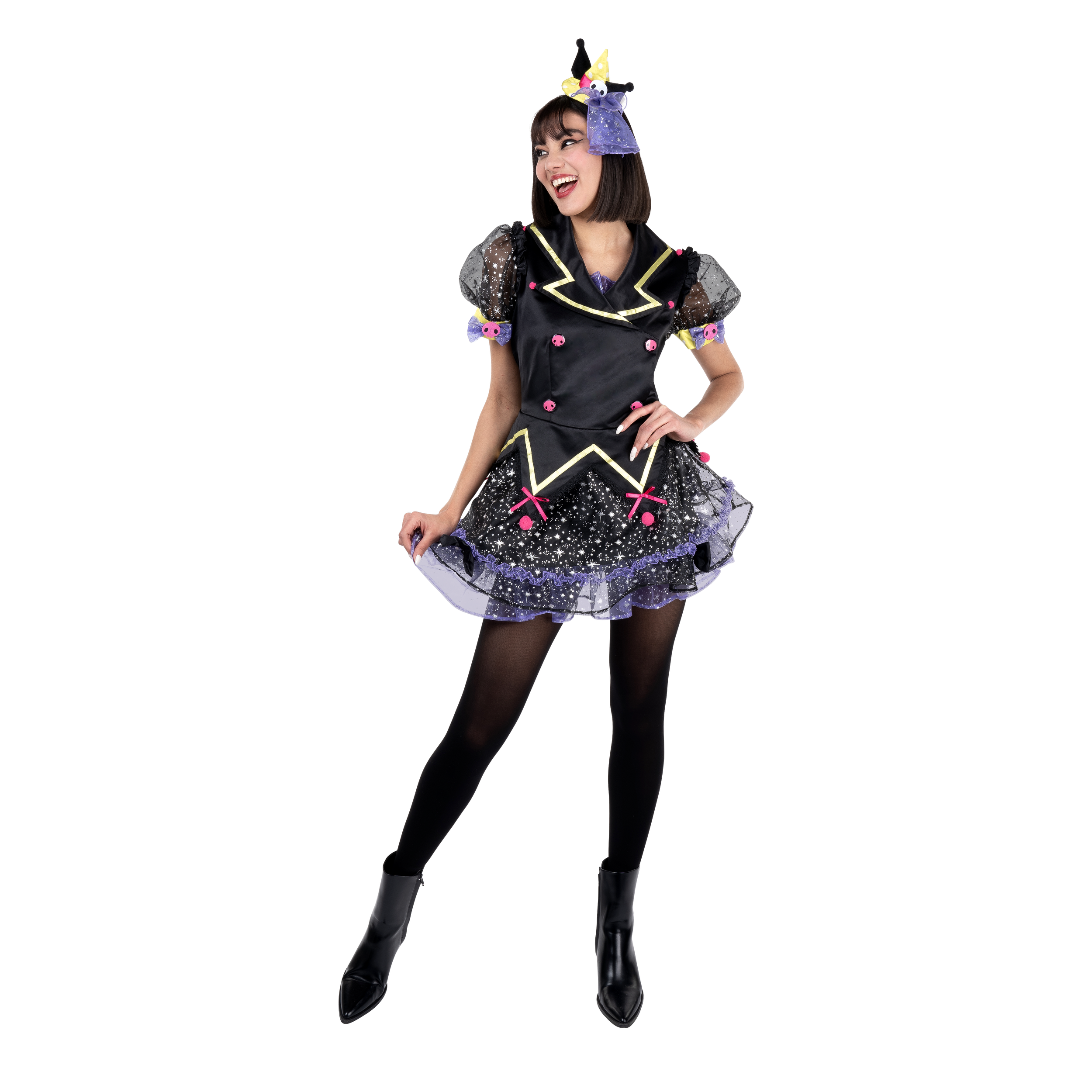 JWC5430_Kuromi_Adult Lolita Dress_OP_Hero1.png