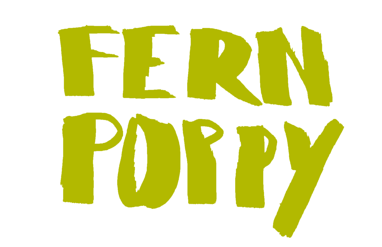 Fern Poppy