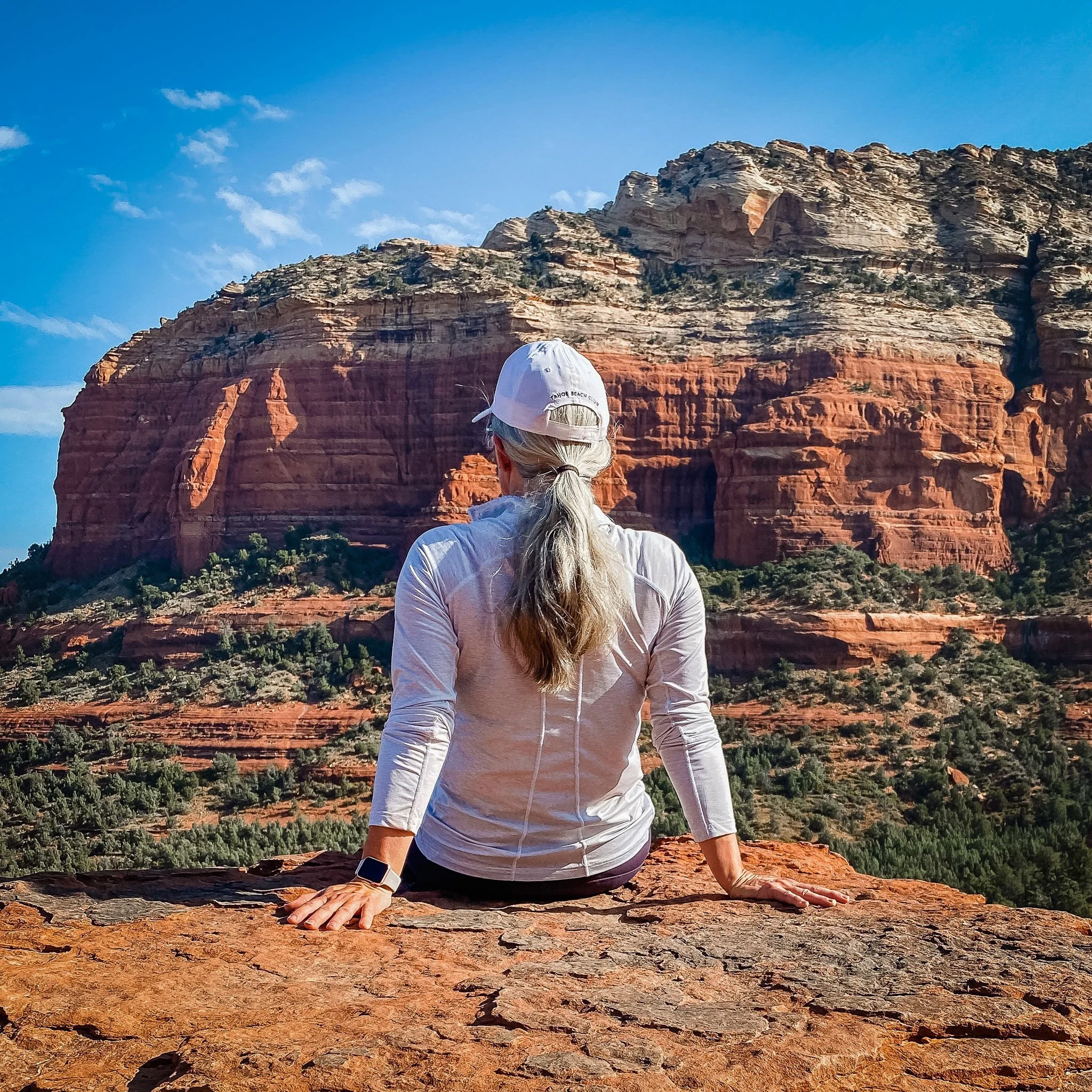 I Almost Canceled My Vacation (Again)