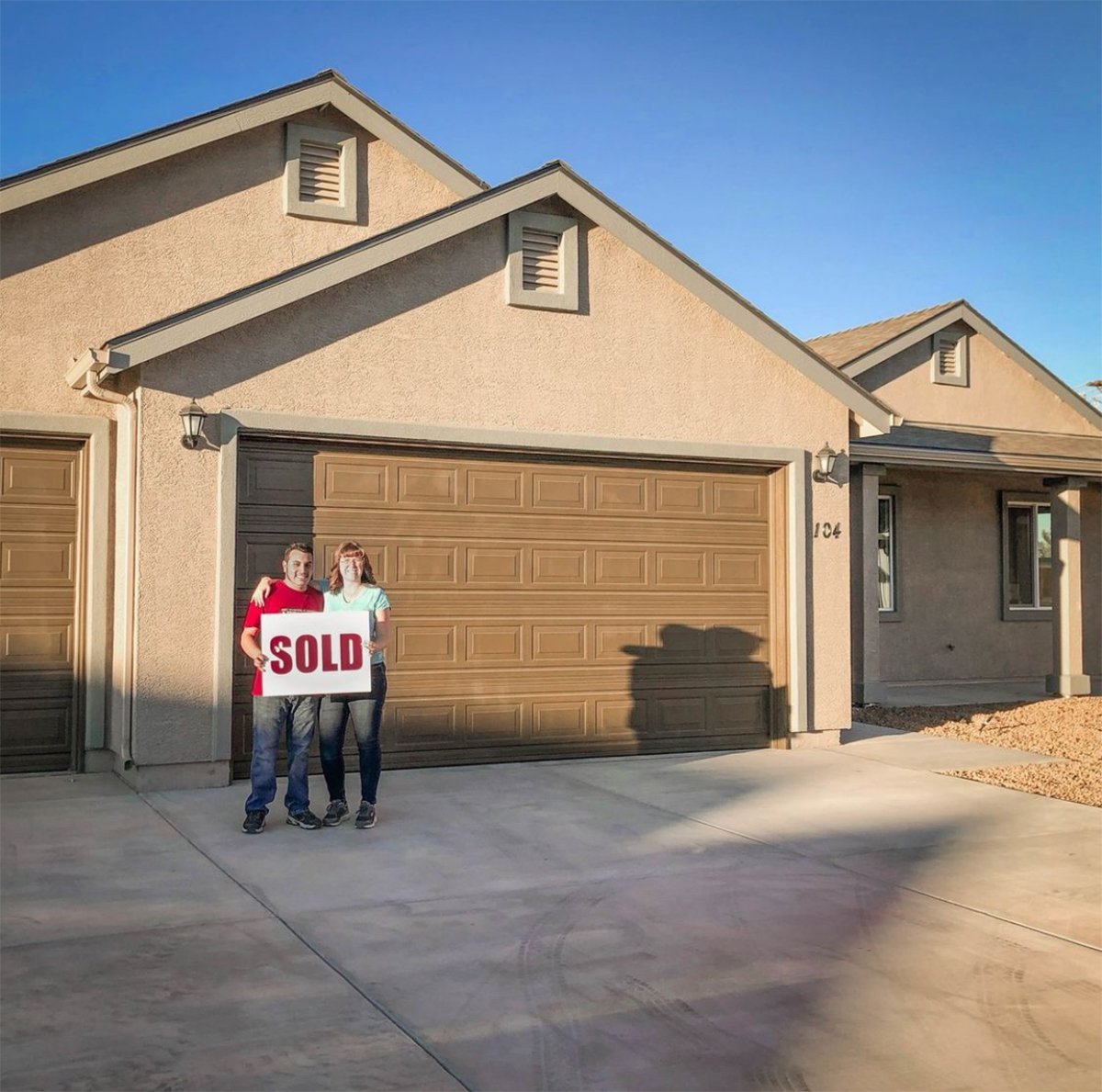 The Property Sold Before the IG Caption Was Written