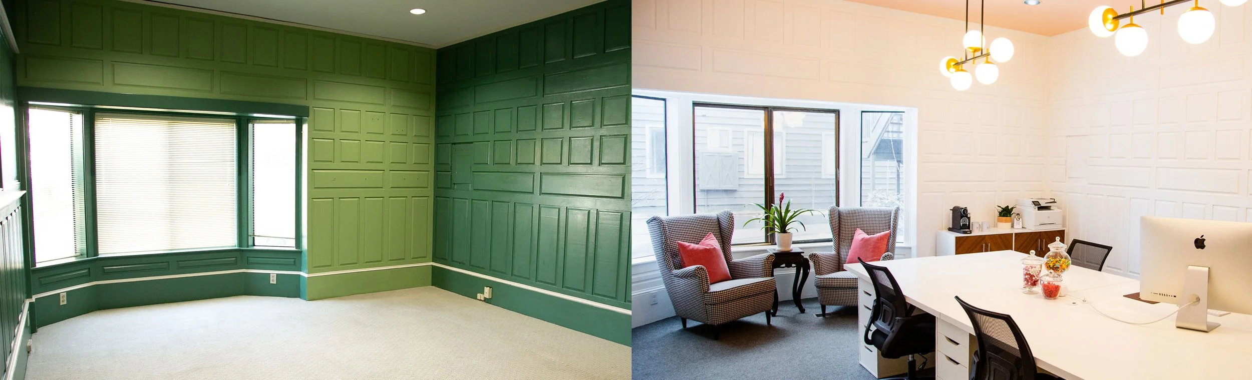 The Marketing Lesson Hidden in Home Staging