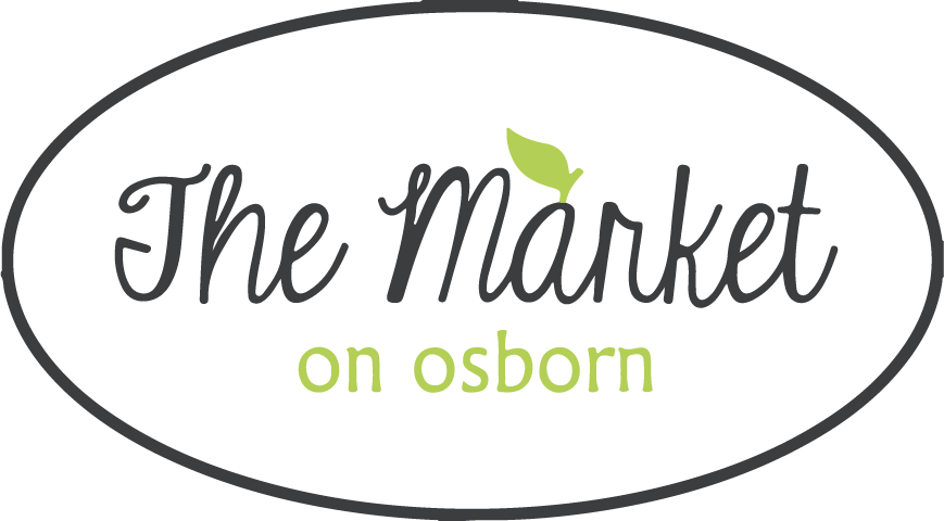 The Market On Osborn