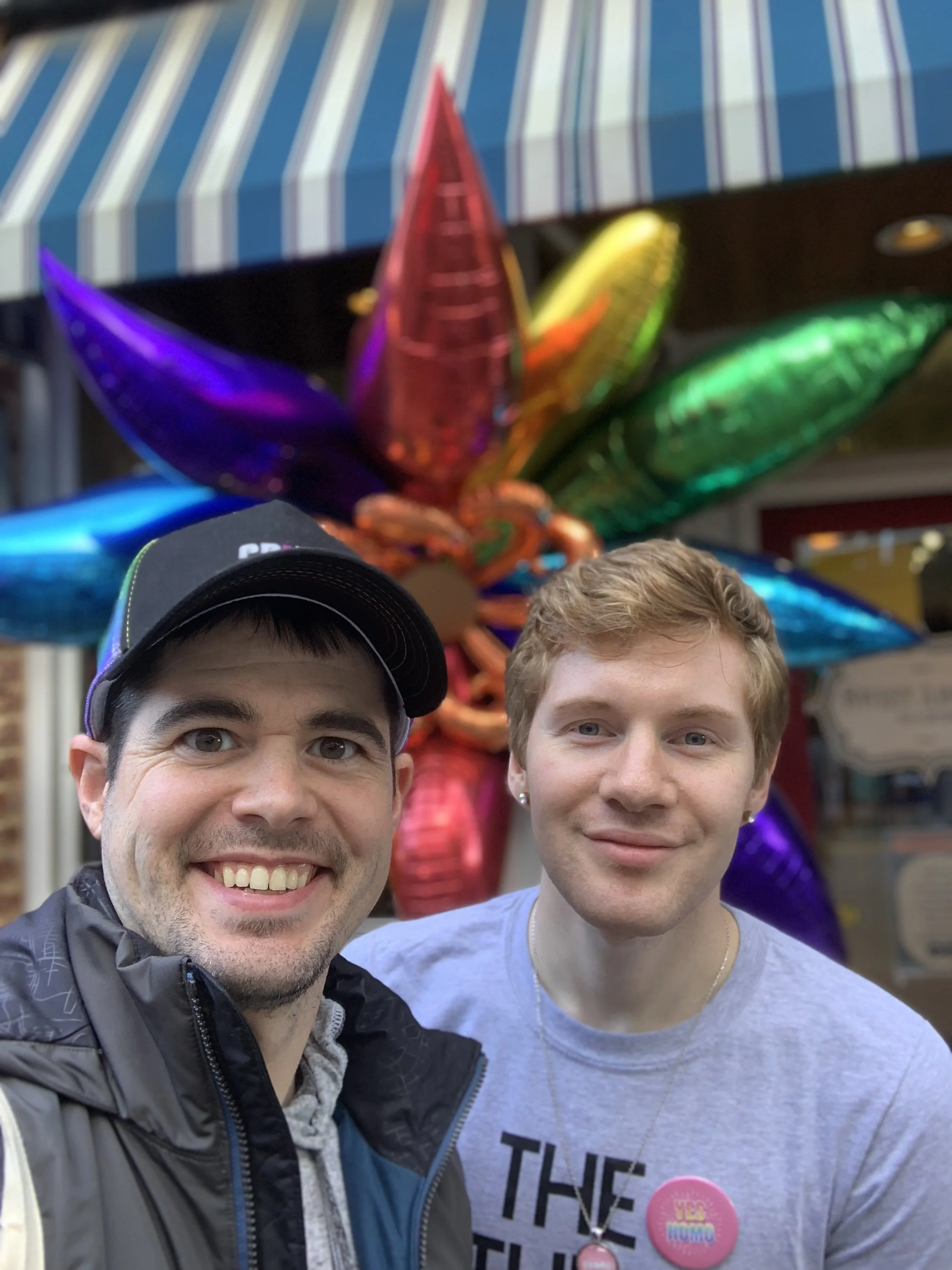 Coming Out Day
