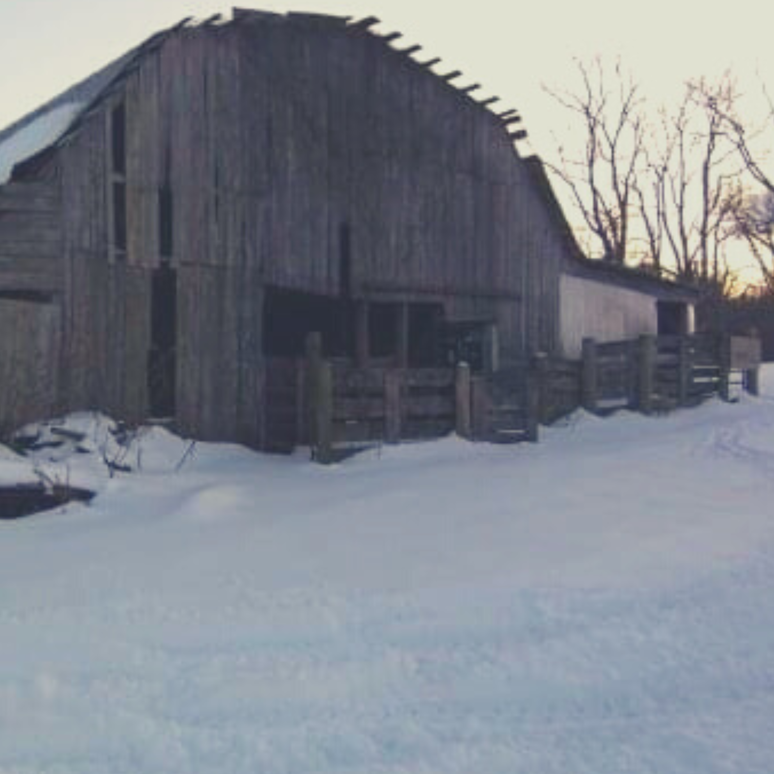 Snow