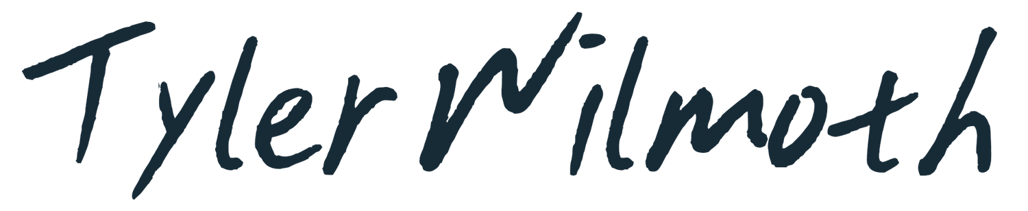 Tyler Wilmoth