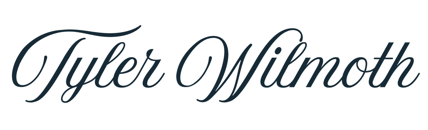 Tyler Wilmoth