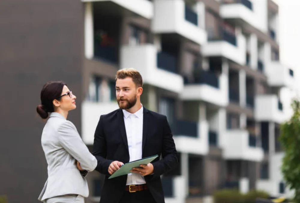 5 Reasons you need a Strata Manager — Property Strata Management ... - Strata Property Management Services For Condos