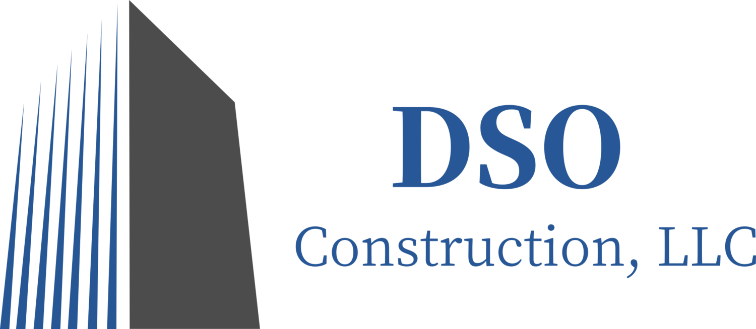 DSO Construction, LLC