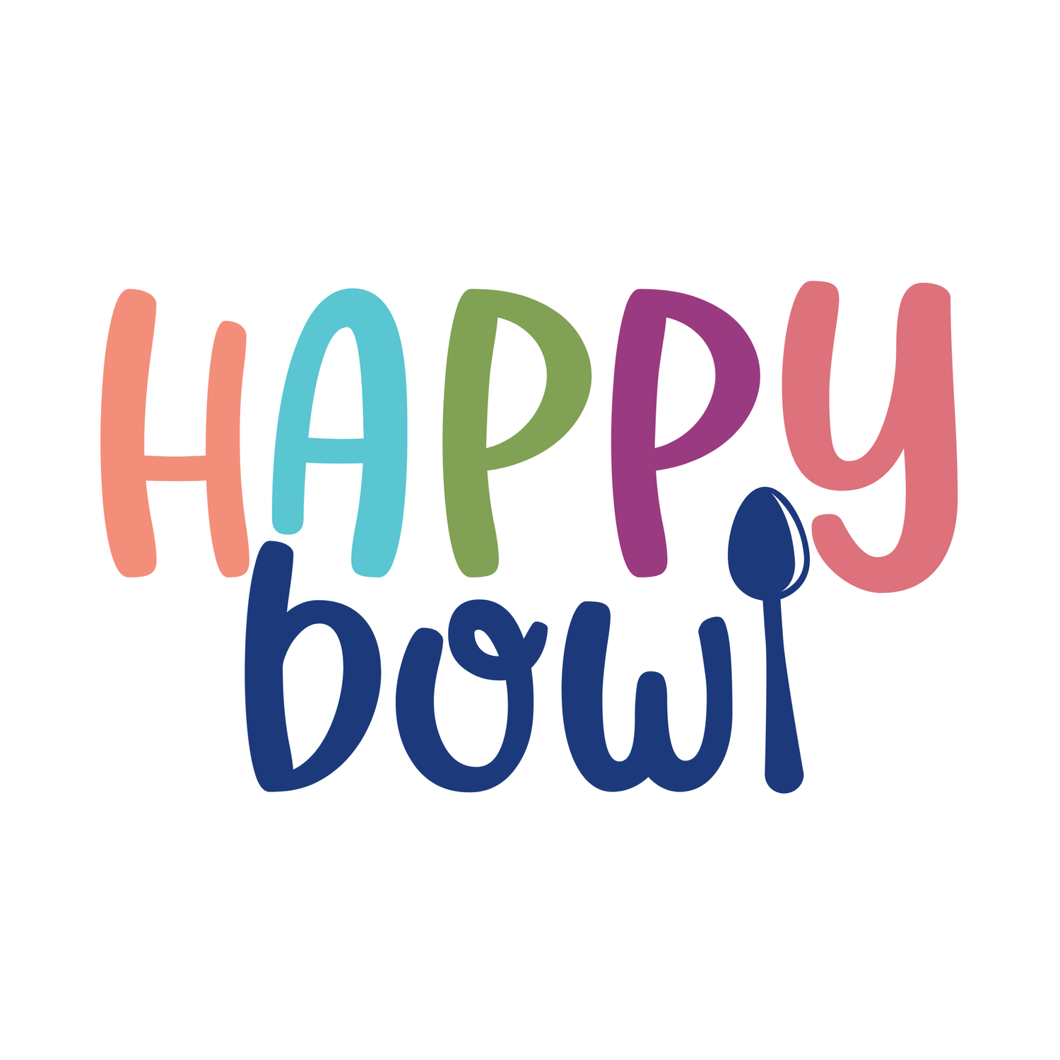 Happy Bowl Eats 
